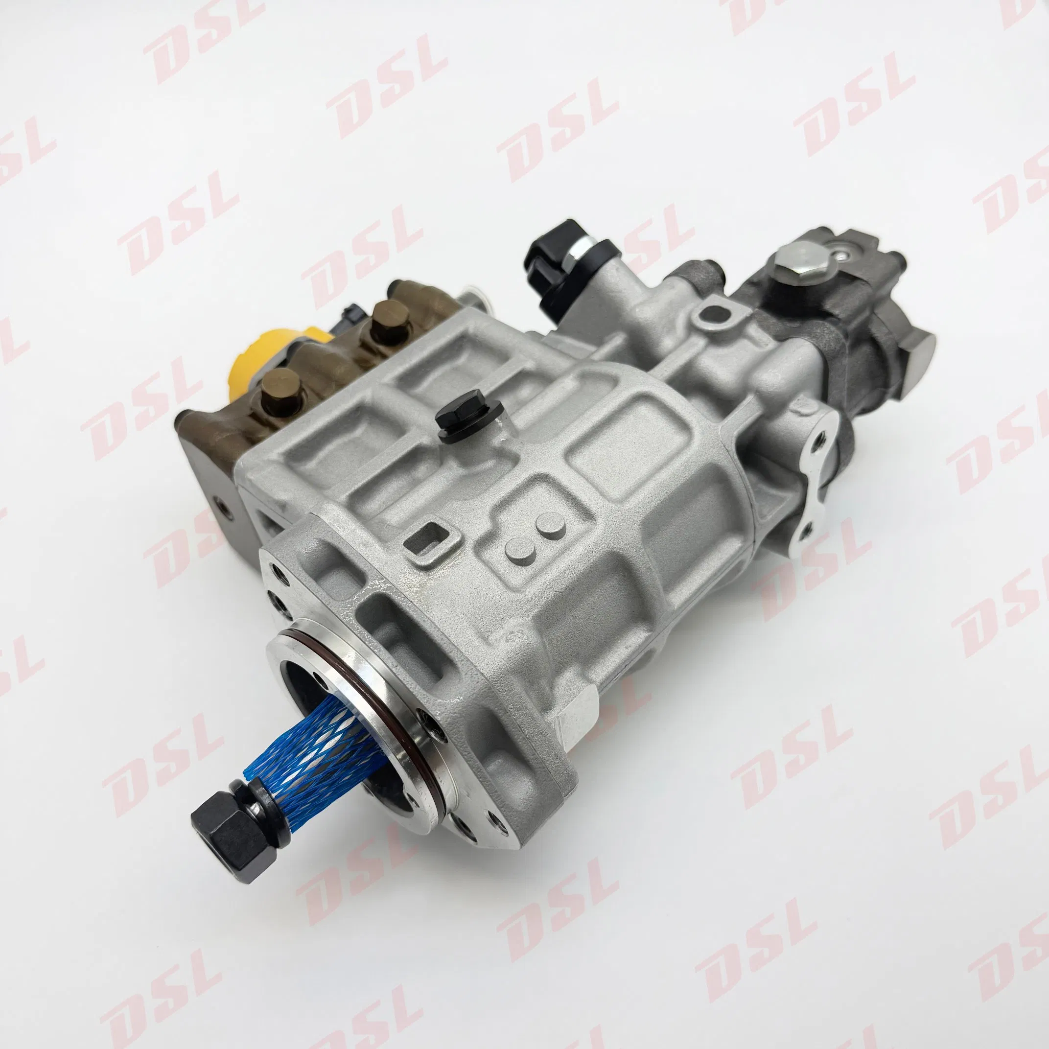 Durable 295-9126 Fuel Pump Compatible with C6.4/C4.2 Models