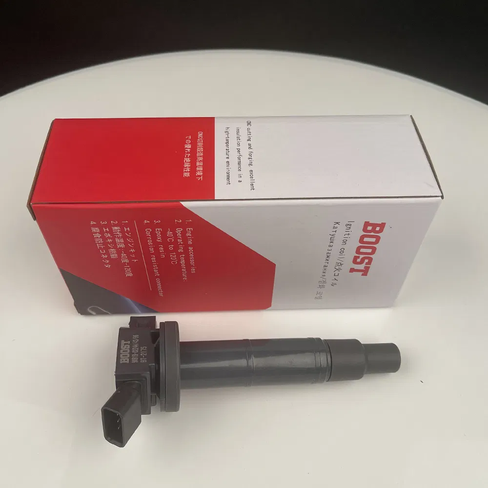 Катушка зажигания 90919-02244 для Toyota RAV4, Camry, Harrier