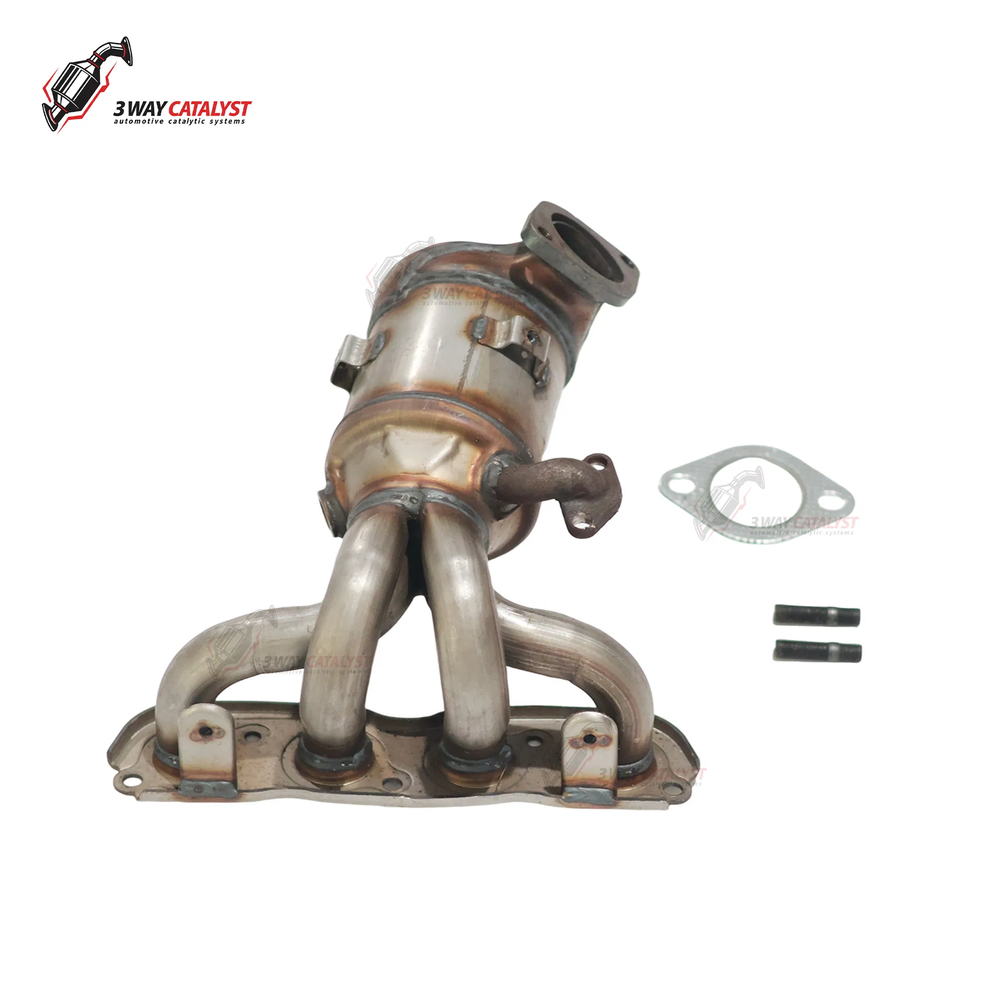 Катализатор выхлопной системы для Hyundai Tucson 2019