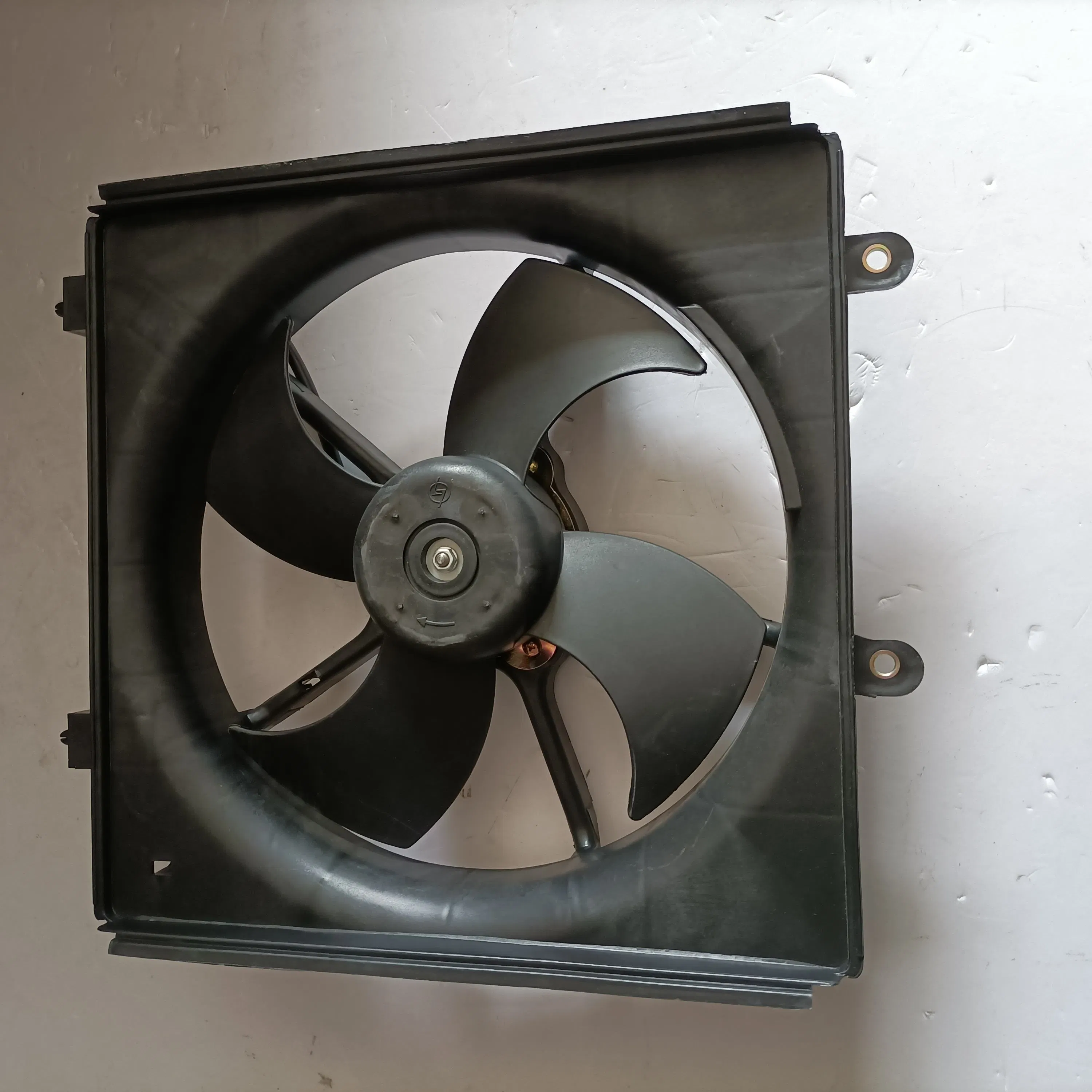 Резистор вентилятора для Changan Chana/Gonow