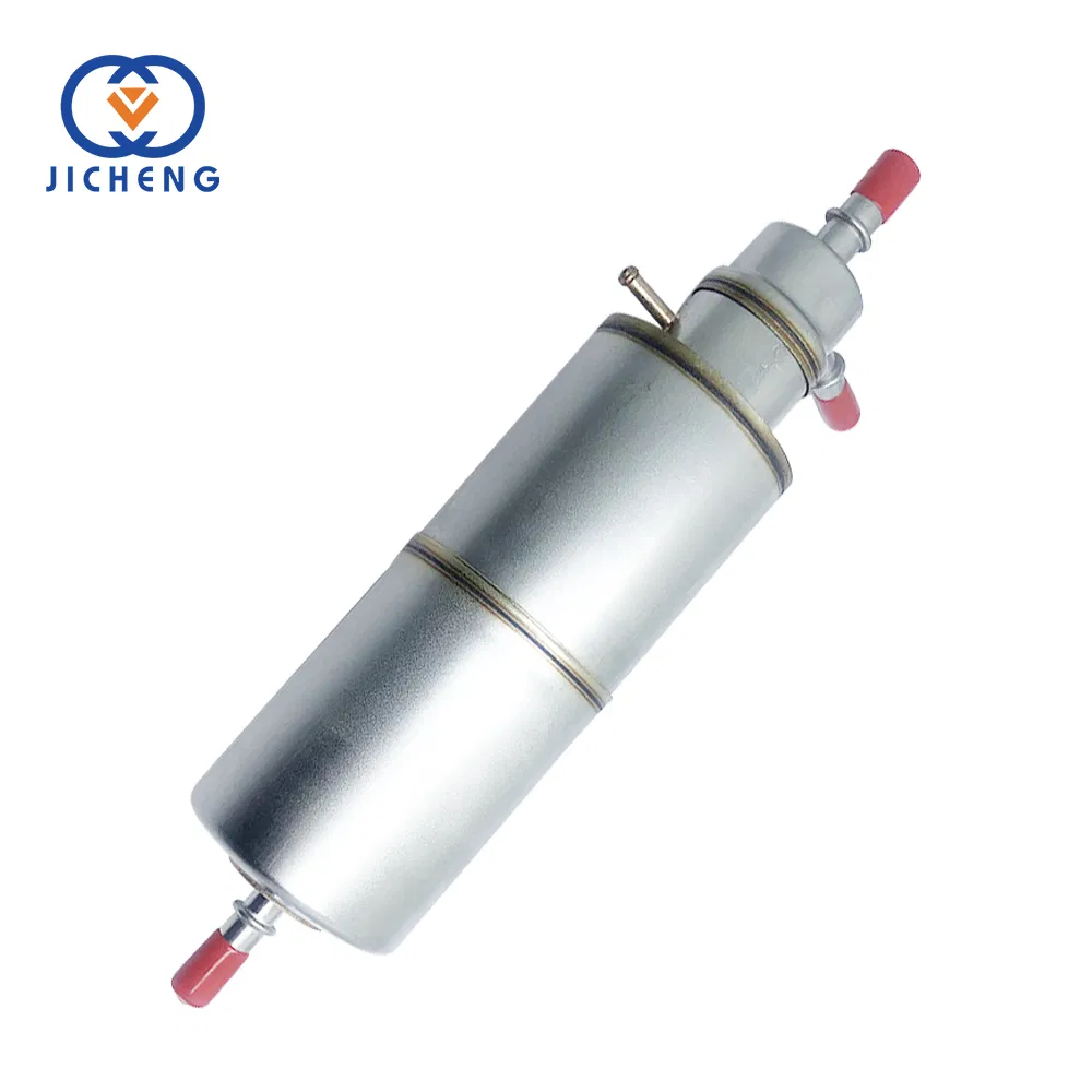 1634770701 Fuel Filter and Pressure Regulator for Mercedes-Benz W163