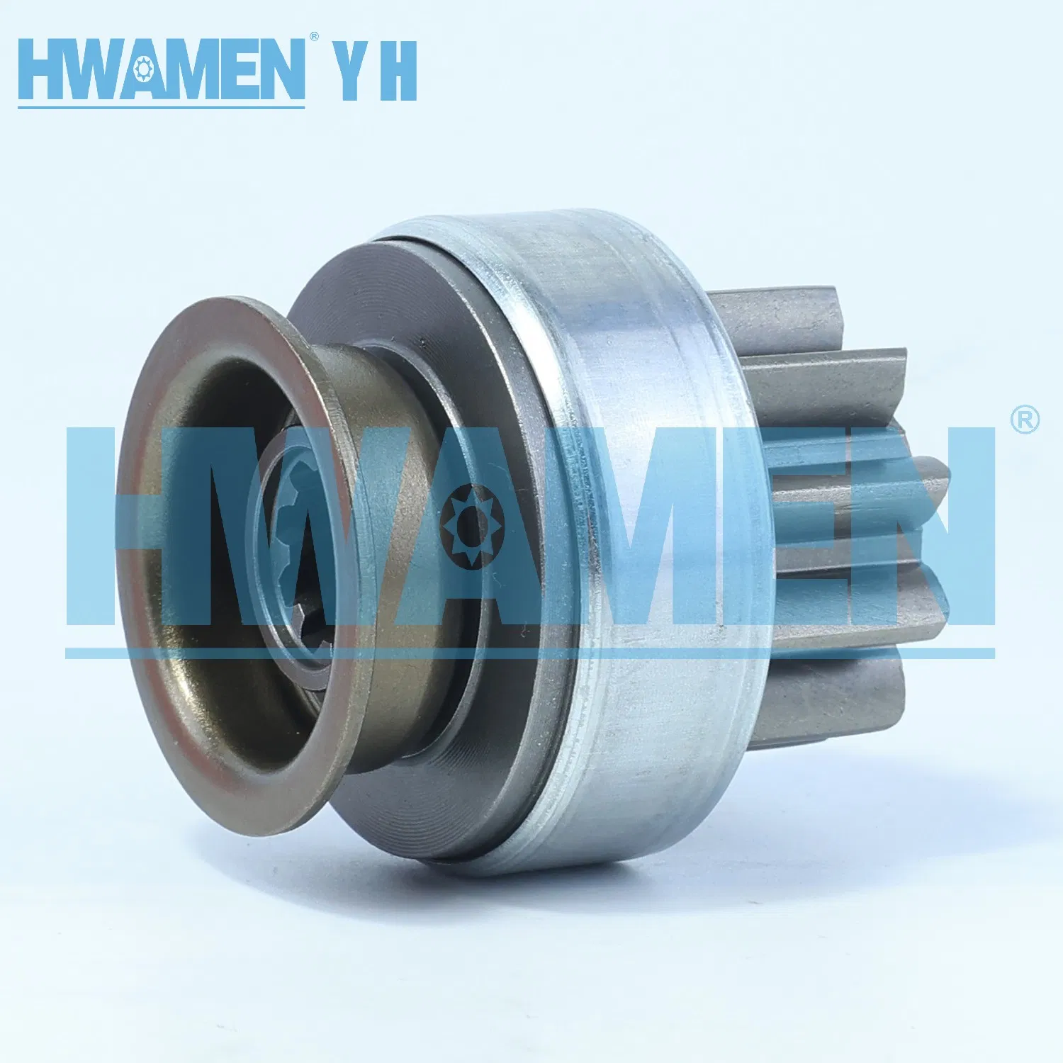 Стартер BD3143 для автомобиля