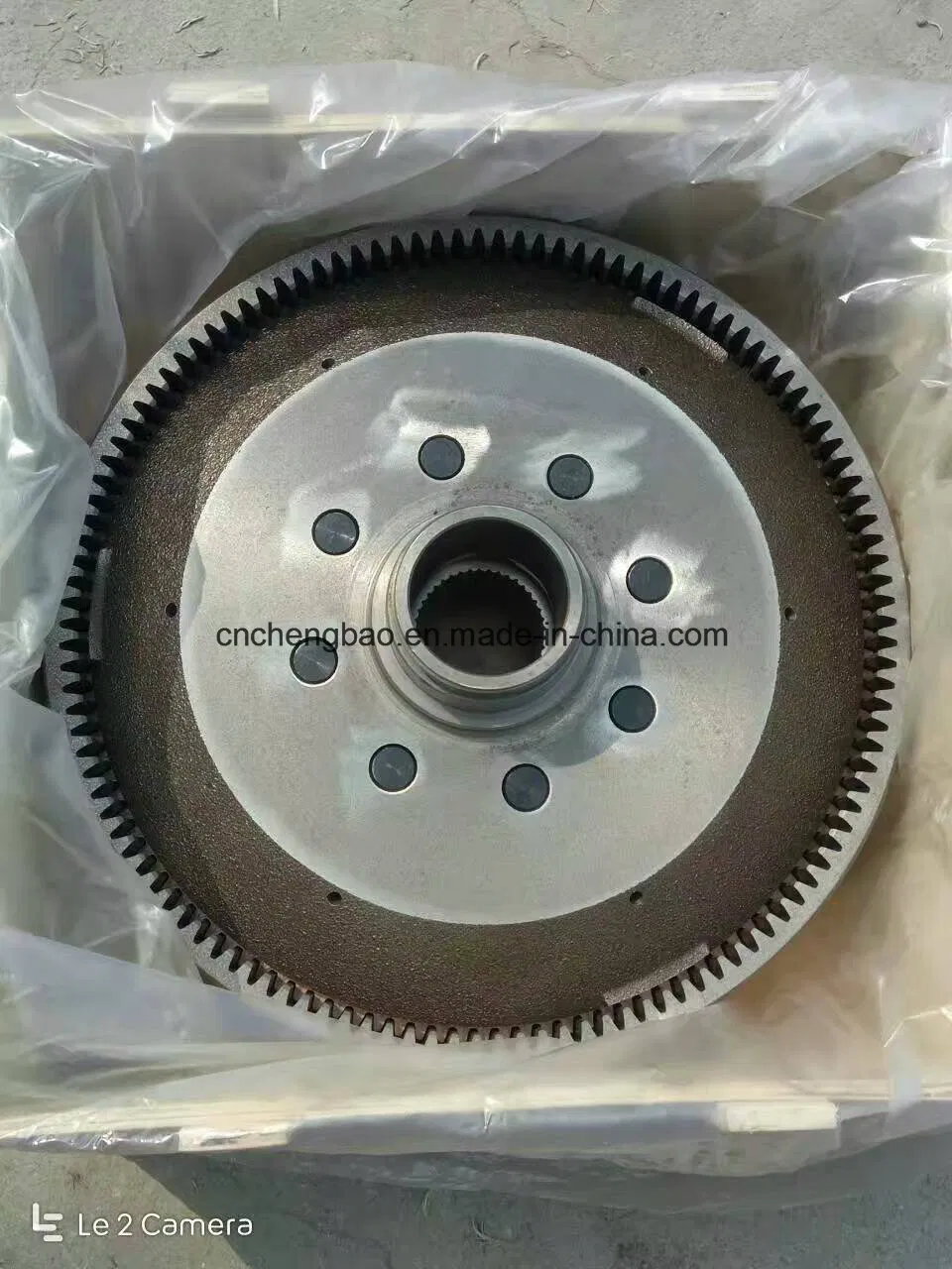 Dozer Friction Disc for Shantui Liugong Shehwa Komatsu Sem XCMG (Ot03088 Ot04009 Ot03040 154-15-12715)