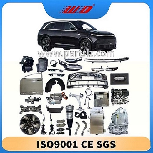 Фара левая Lixiang L7 (LED, высокая комплектация)