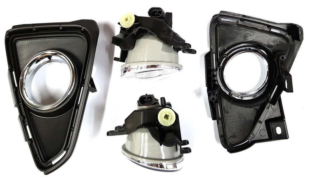 Противотуманная фара LED для VW Amarok