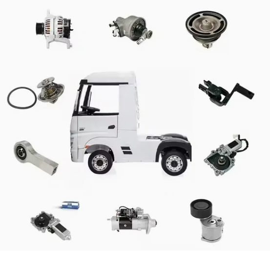 Сцепление HOWO 5S-150gp для грузовиков Sinotruck, FAW