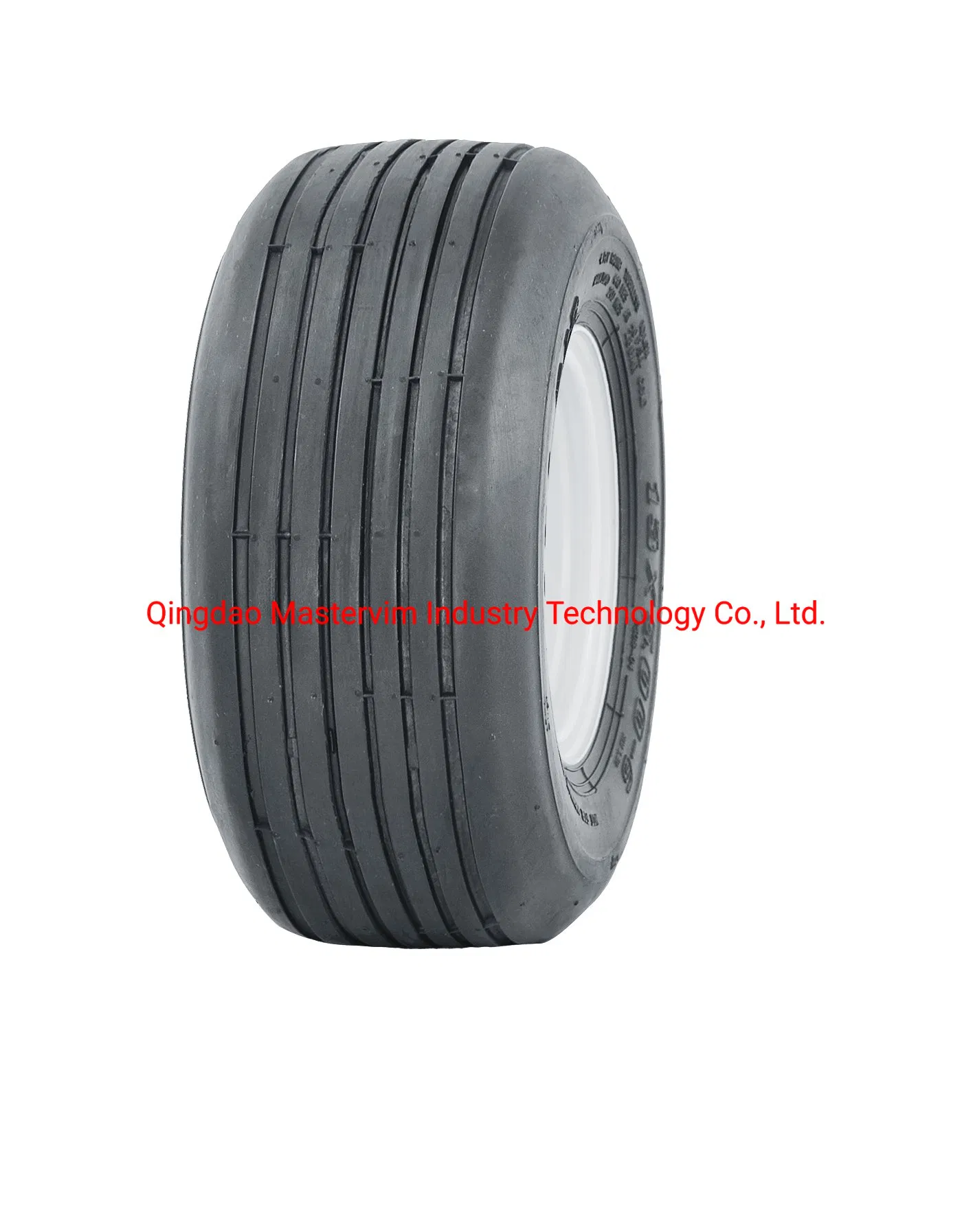 20.5X8.0-10 Trailer Farm Tires