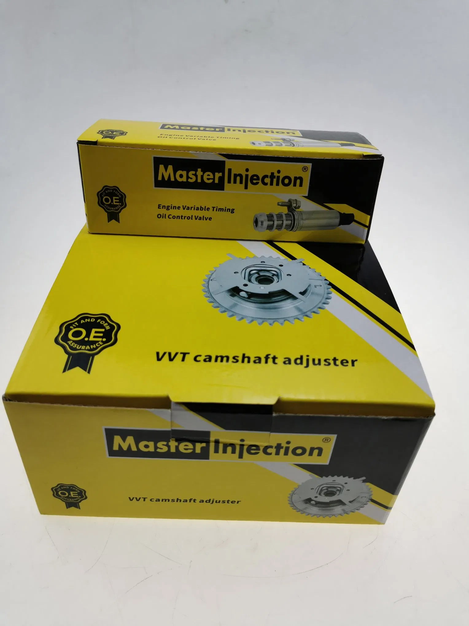 Клапан VVT-016 для Ford Mondeo 2.0T