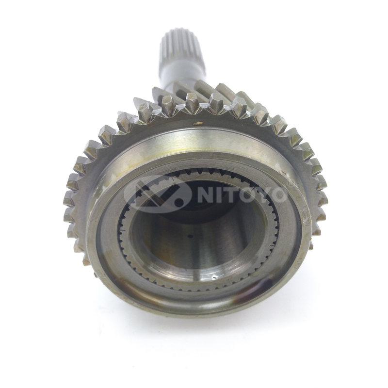 Входная шестерня Nitoyo 33301-60050 для Toyota 2KD Vigo