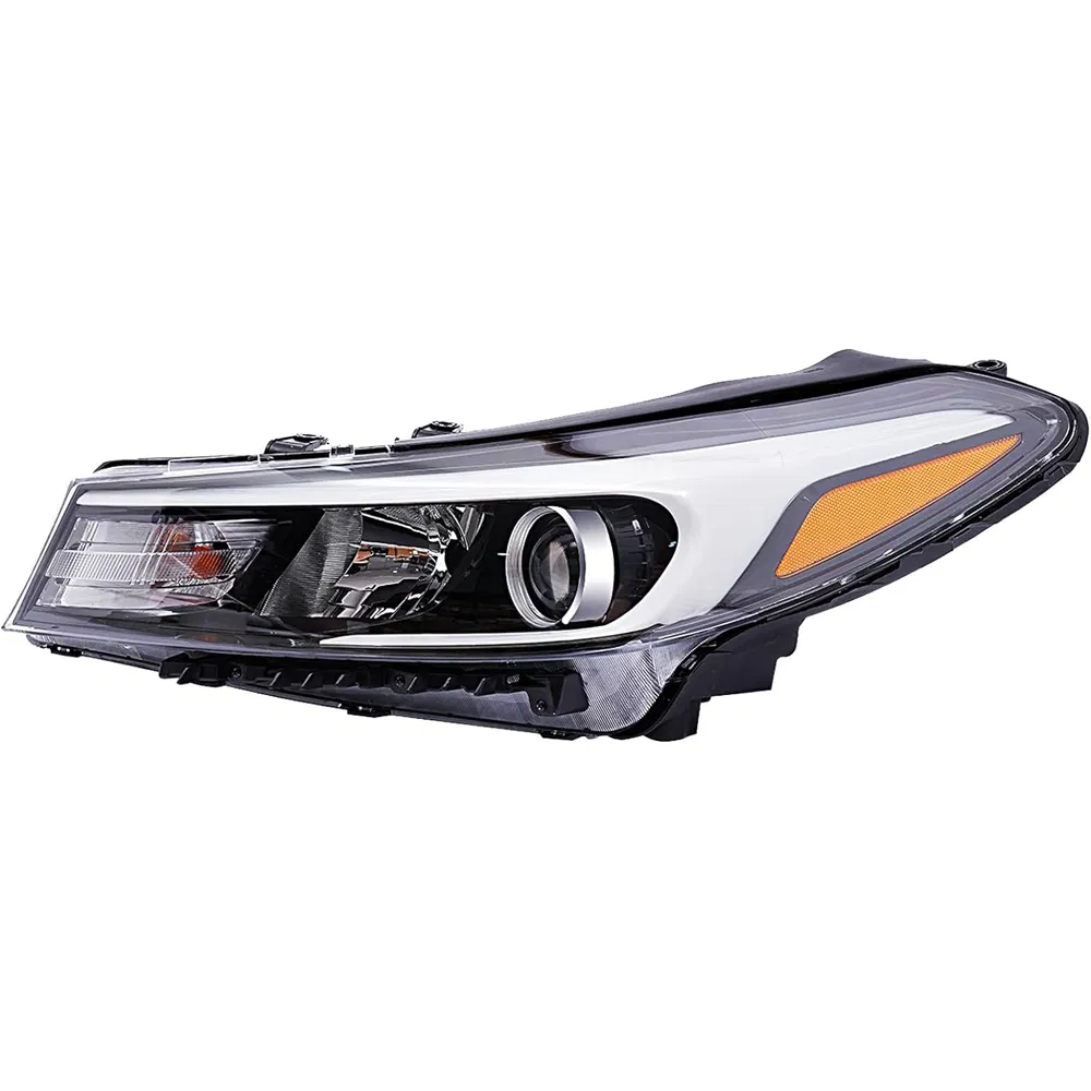 Car Light Auto Lamp Headlight Headlamp for KIA Forte 2017 2018