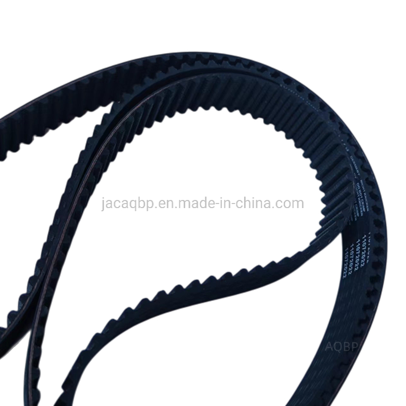 Ремень ГРМ оригинальный Maxus V80 T60 C00014687