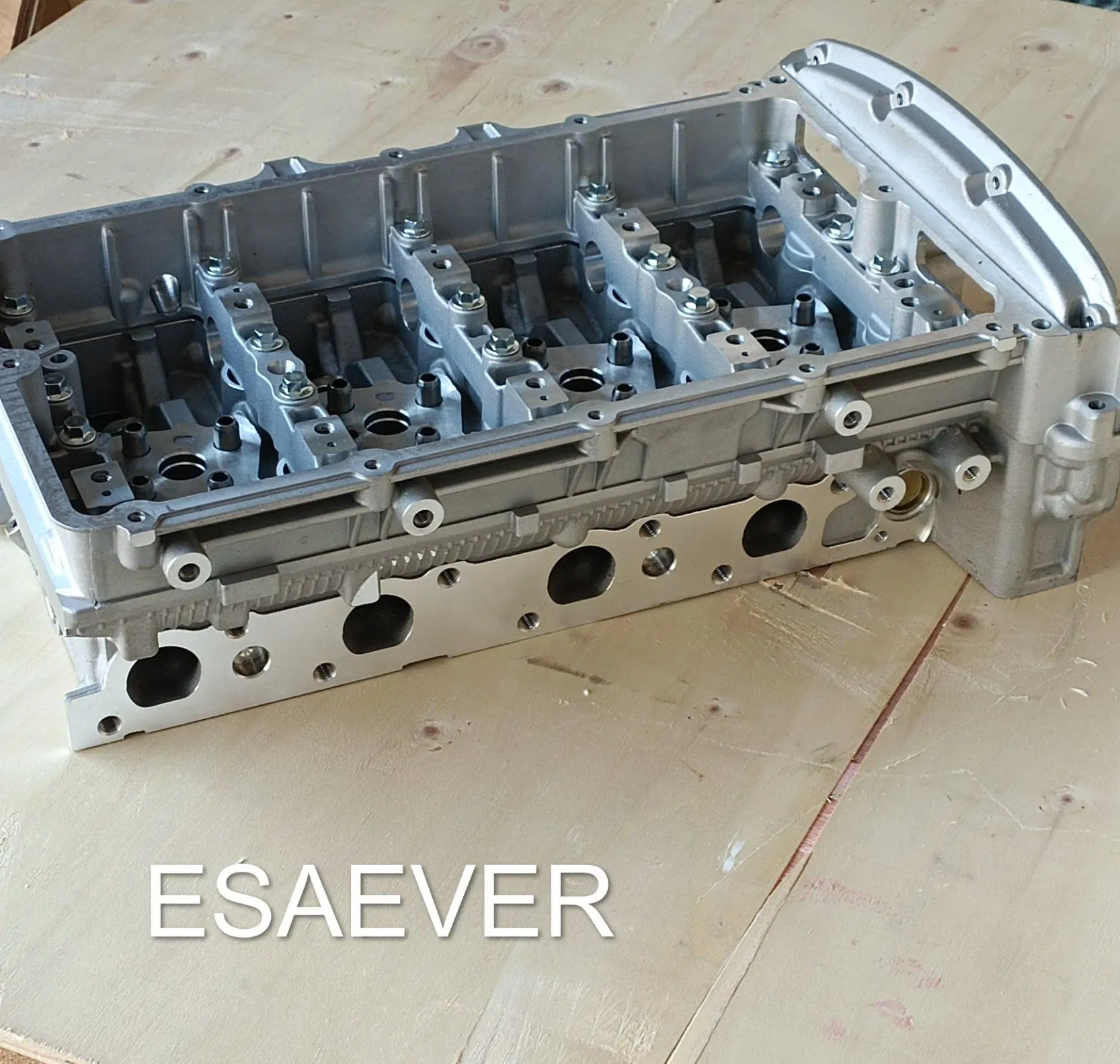 Головка блока цилиндров 908768 для Ford Land Rover