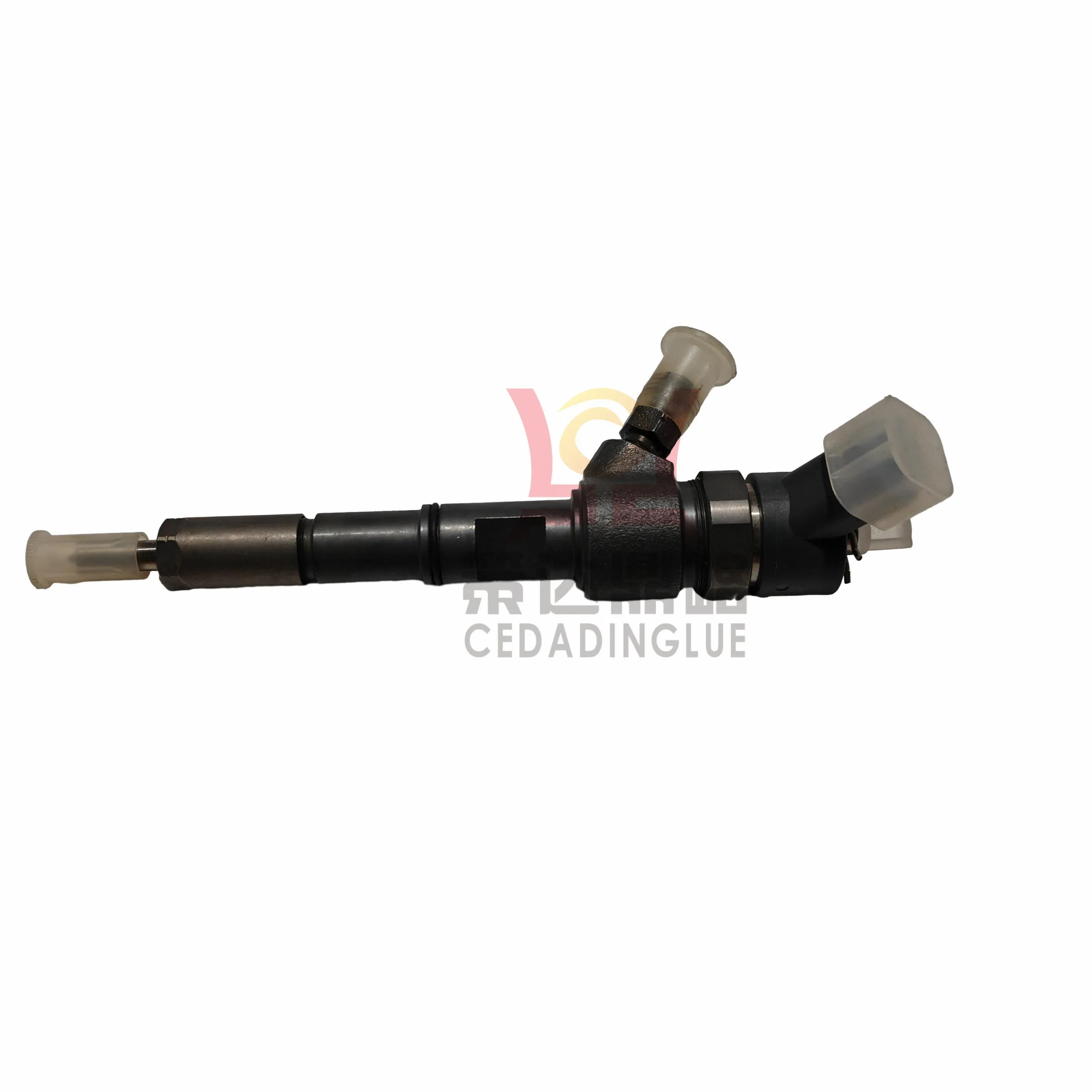 Deutz Germany Imported Parts Diesel Engine Common Rail Fuel Injector Assembly