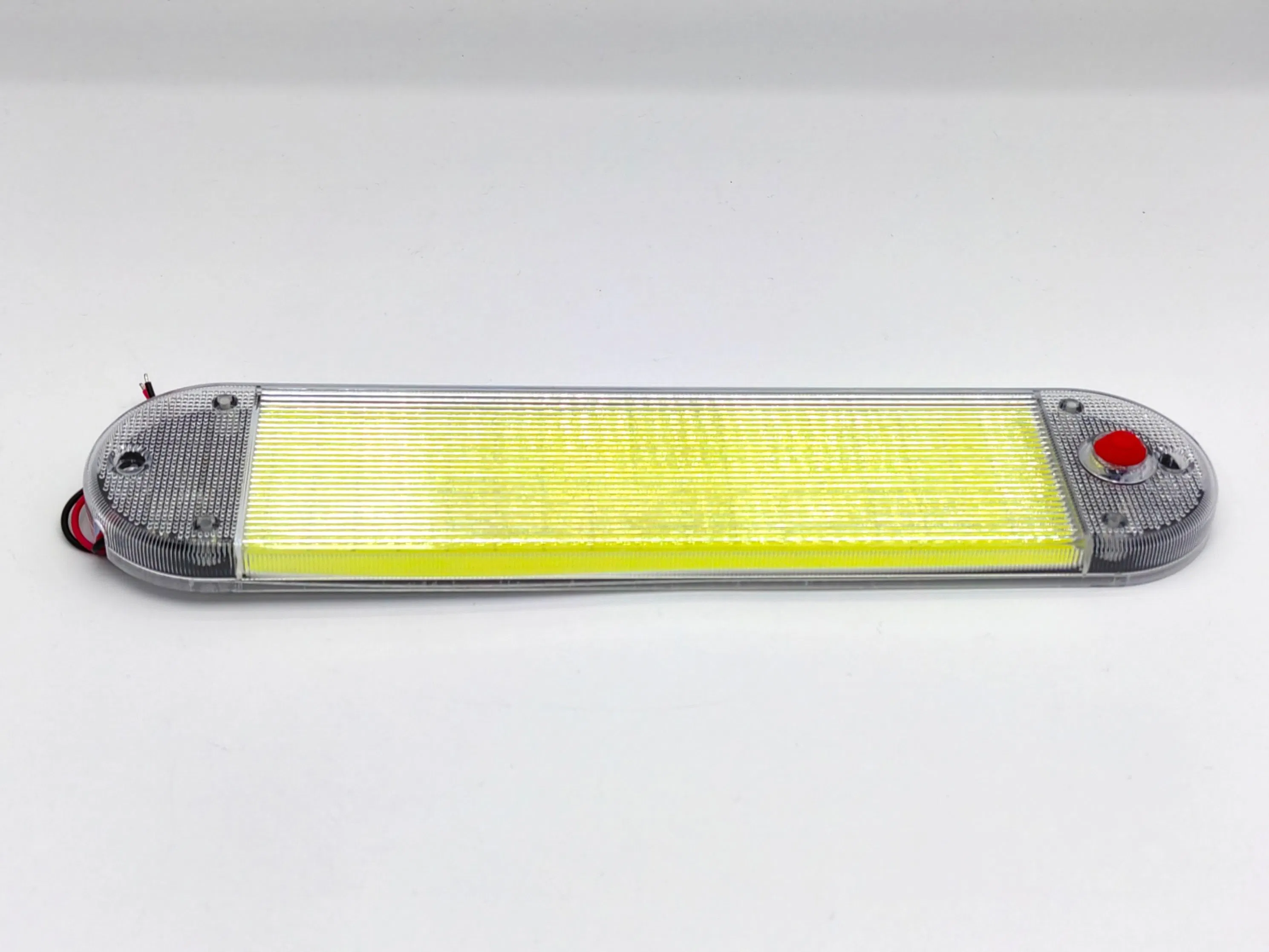 Светодиодный салонный светильник COB для авто и спецтехники