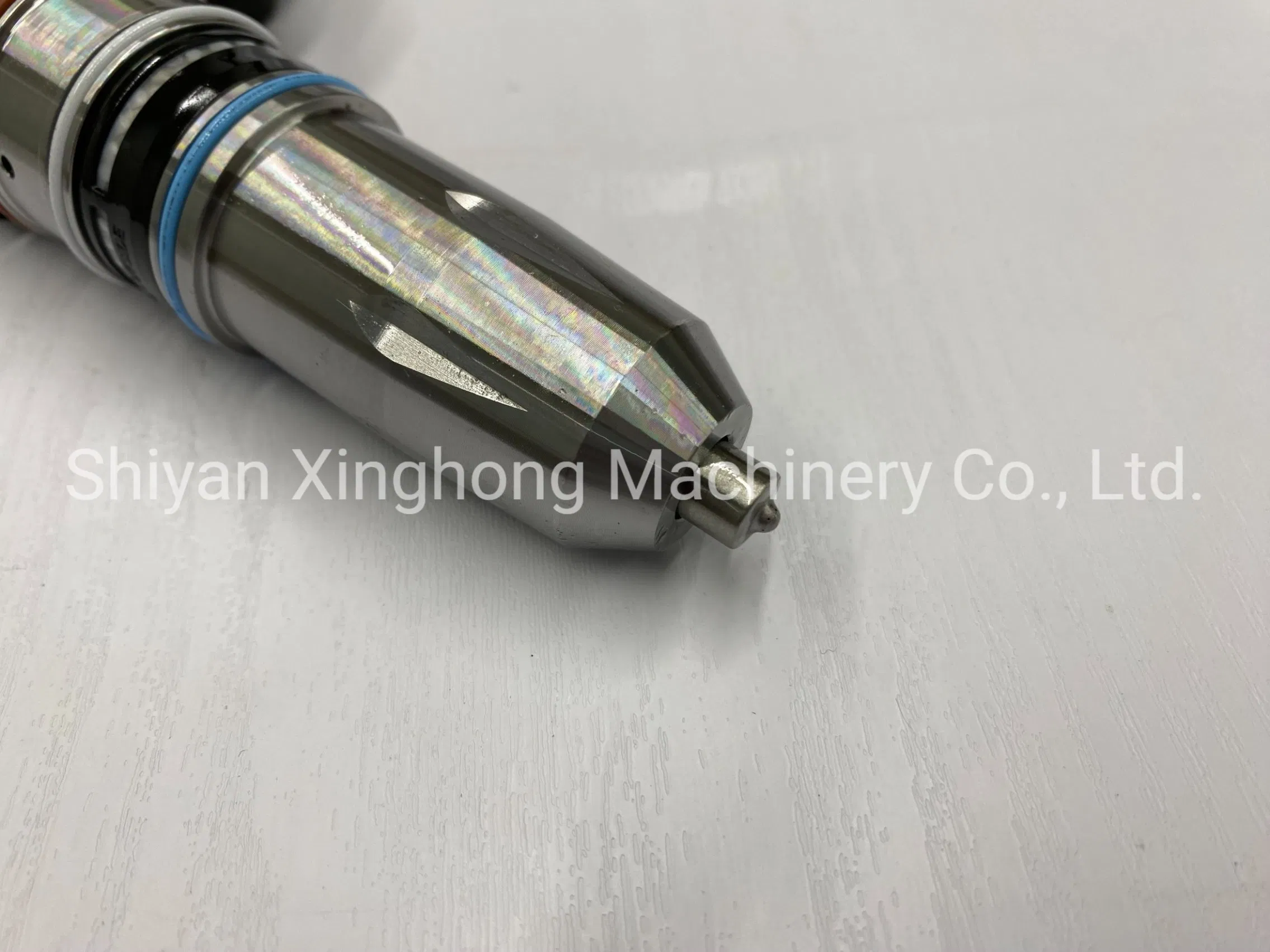 Форсунка топливная Cummins 4903472 для двигателей QSM11/M11