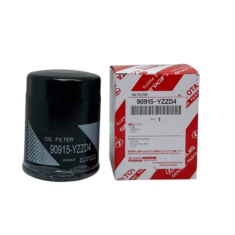 Масляный фильтр 90915-Yzze1 для автомобиля