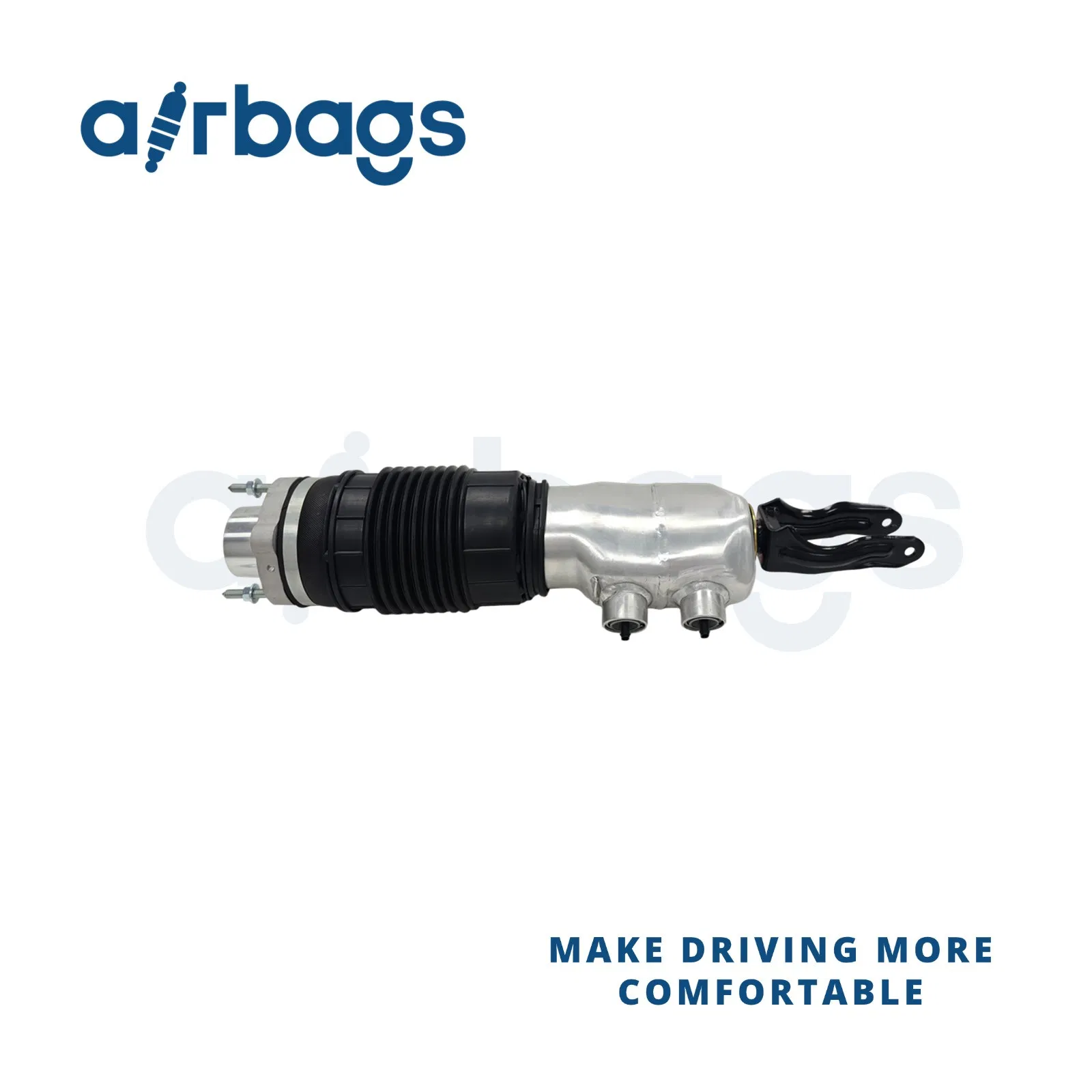 High-Quality Air Suspension Strut for Porsche Panamera 971