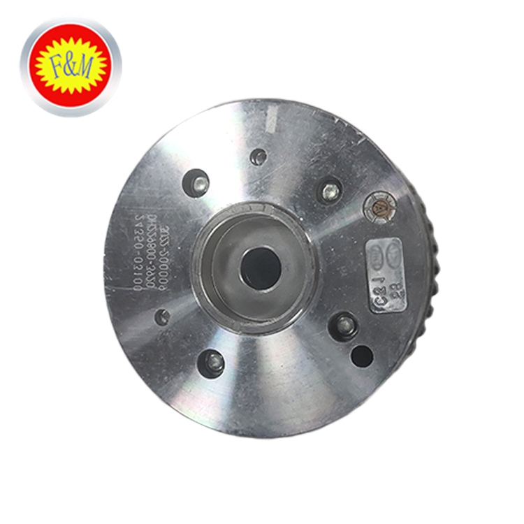 Распредвал 24350-03001 для Hyundai I10 2014