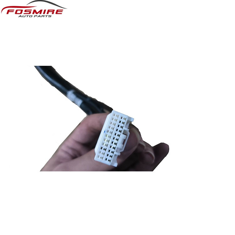 High-Quality Parts 8202100-Sf17 8202200-Sf17 for Dongfeng Fengon IX5 Rearview Mirror Spare Parts Fengon X5/X7/IX5/IX7/330/370/380/580/500 Accessories Auto Parts