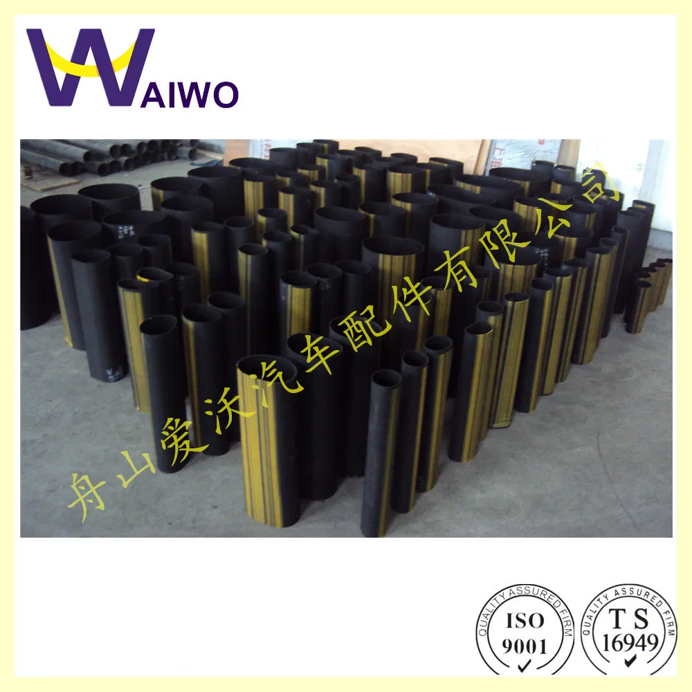 Popular Size Timing Belt Drive Belt Transmission Belt 100mr19 for Suzuki Car dB51t 11407-84050