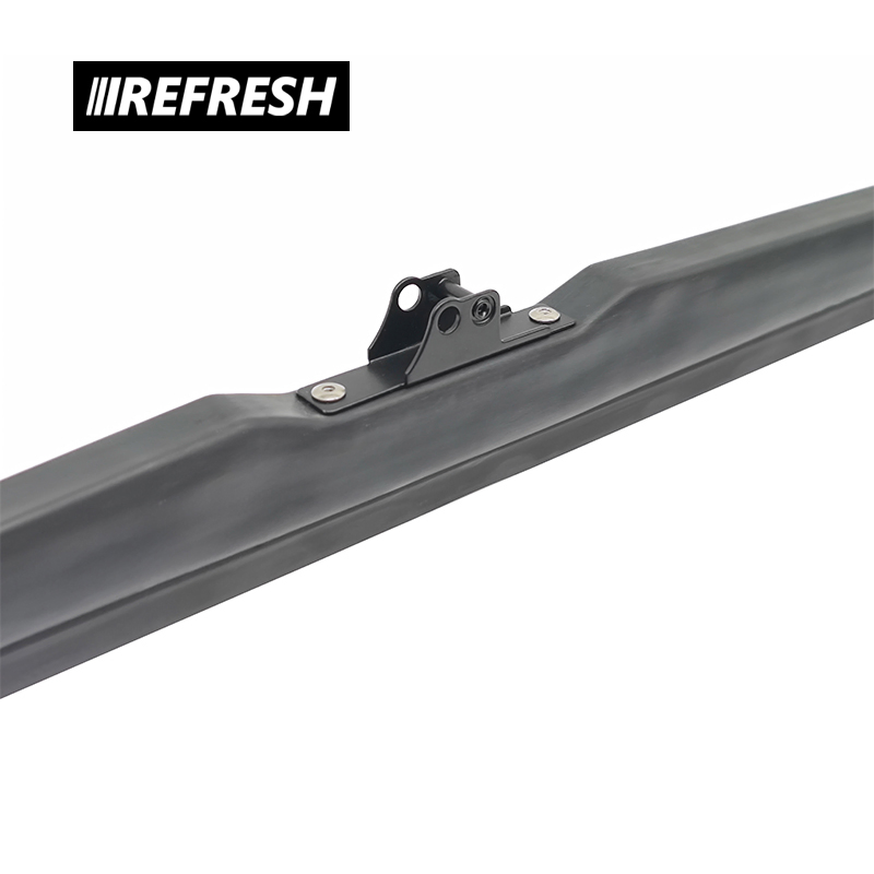 Excellent Multi-Fit Winter Wiper Blades Snow Universal Windscreen Wipers with 13 Adapters