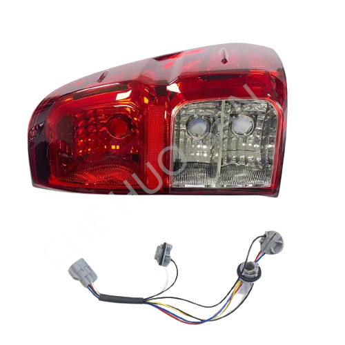 Hilux Vigo 2015-2017 Auto Steering Lamp Direction Indicator Lights