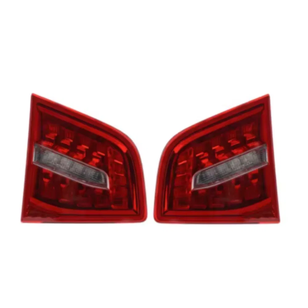 Задний фонарь Audi A6 C6 2009-2012