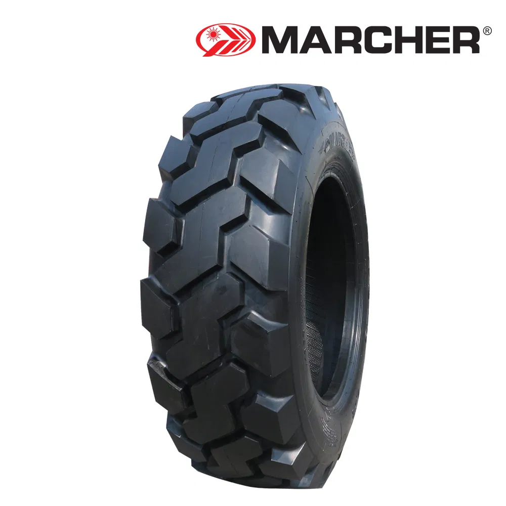 Versatile Marcher R-1 11.0/65-12 15.5/80-24 Mpt Tyre for Construction Equipment