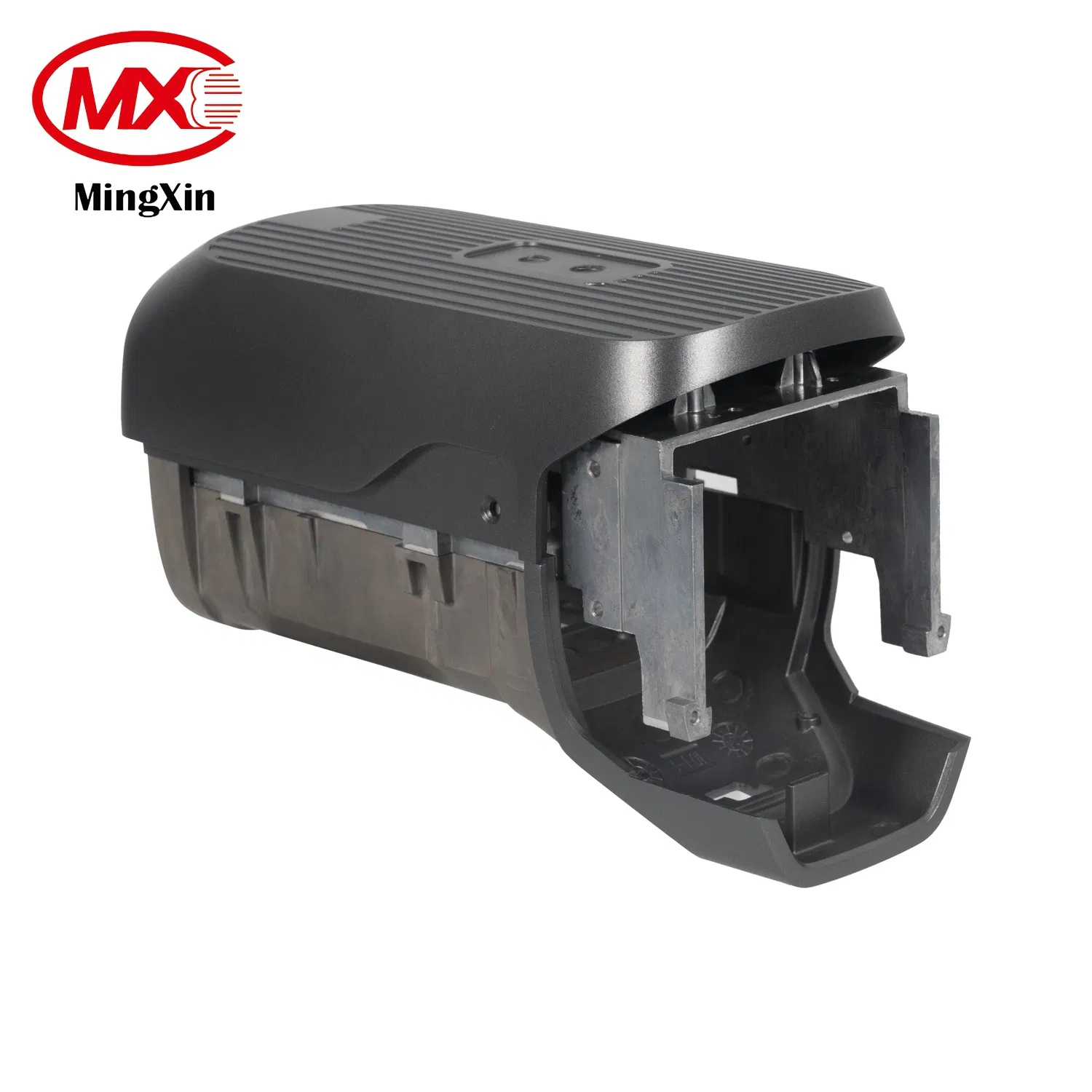 Миниатюрная камера для дронов и CCTV с алюминиевым корпусом