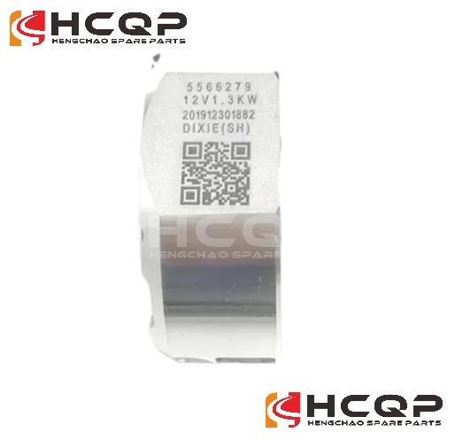 Подогреватель впускного воздуха 5566279 для Cummins ISF2.8