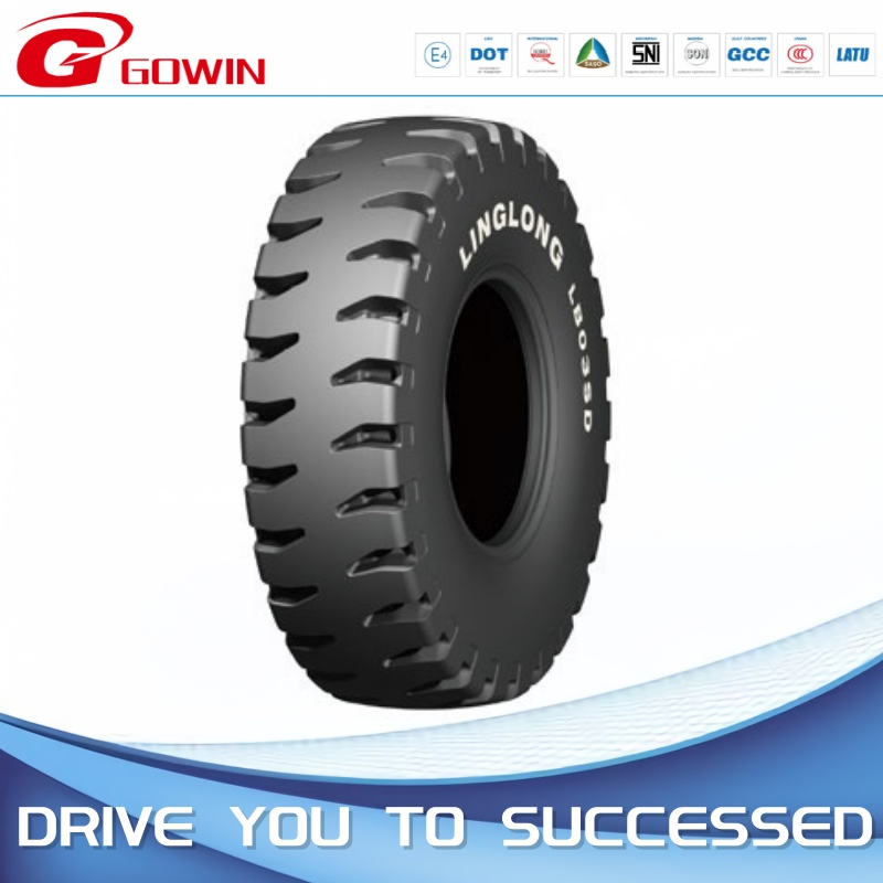 Heavy Loader Tyre 13.00r25 14.00r24 14.00r25