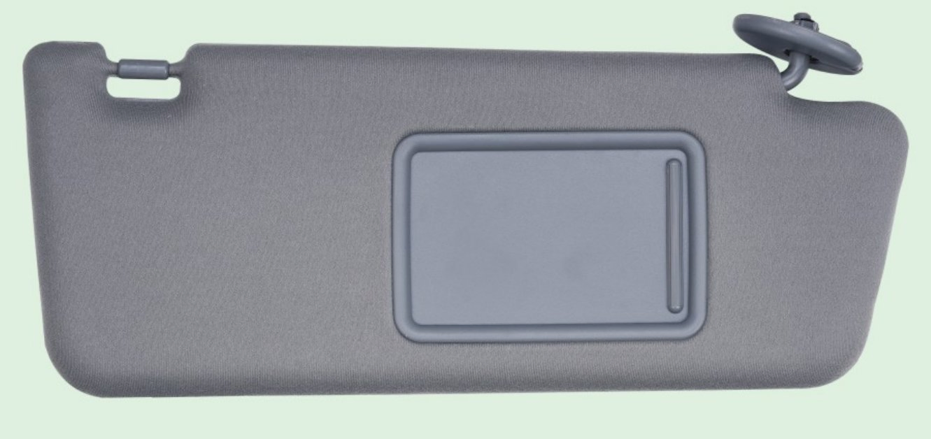 Auto Parts Sun Visor Japanese Car Camry Corolla RAV4