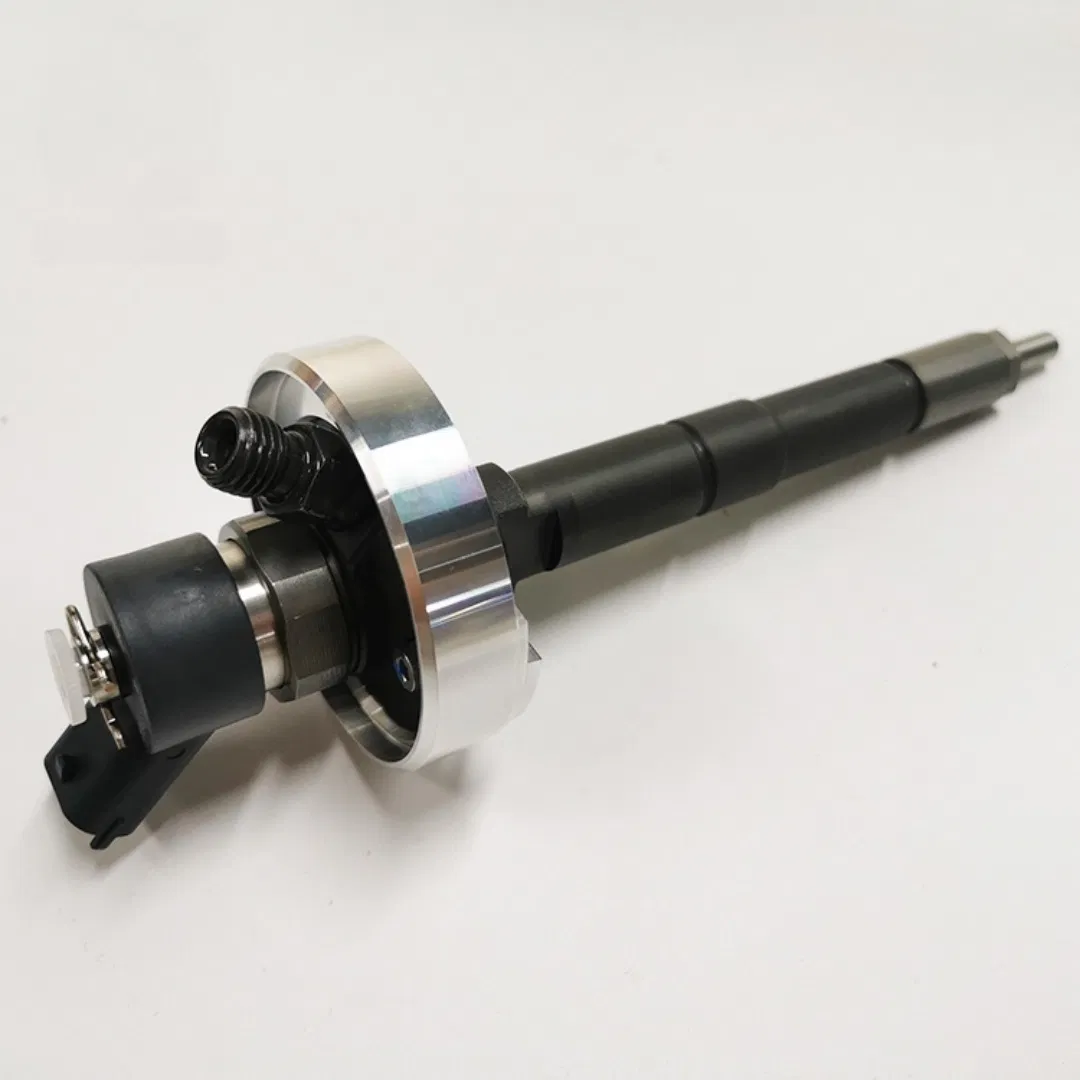 Топливная форсунка для Nissan ZD30 0445110877