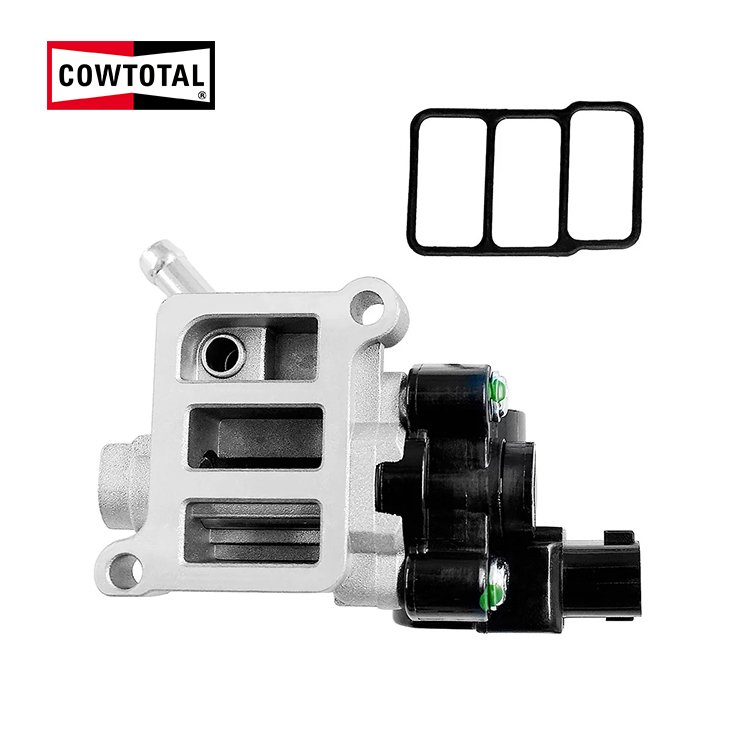 Клапан управления холостым ходом для Honda Civic 16022PRBA01/02