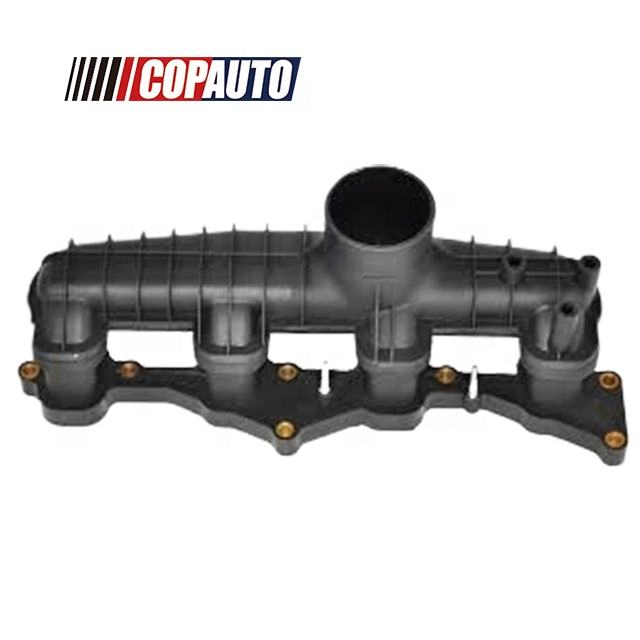 Пластиковый впускной коллектор 0K65B13100A для KIA Bongo