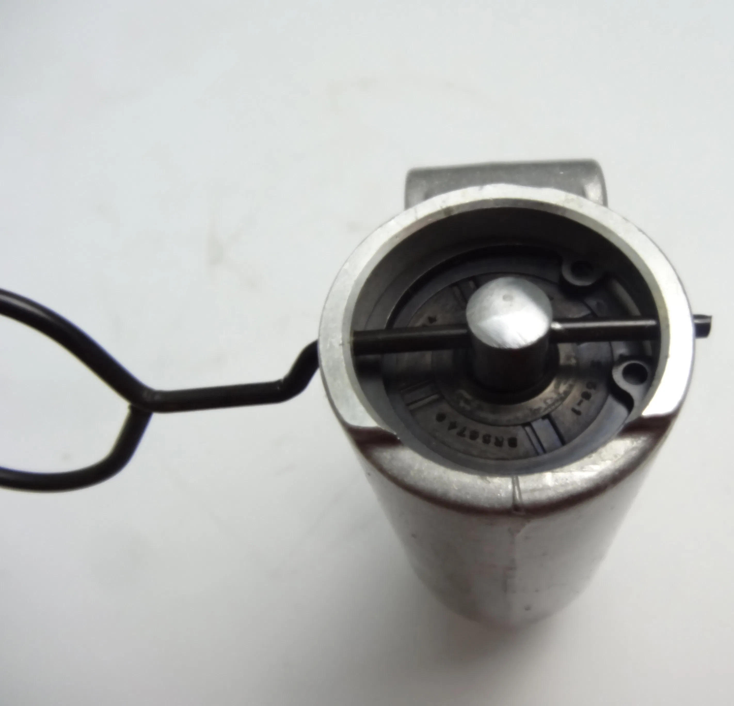 Натяжитель ремня ГРМ Mitsubishi L200 4D56 1145A031