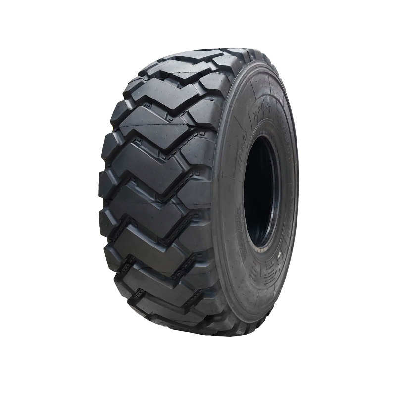 Well-Known Radial Tyre China Factory Tires ISO9001 Tires 29.5r25