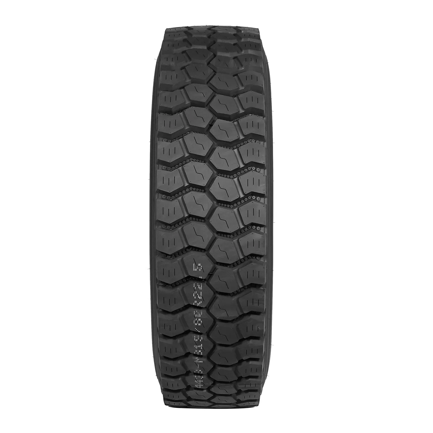 270mm Wide Tread Width Radial Truck Tires Truck Tyres, TBR Tire, 315/80r22.5