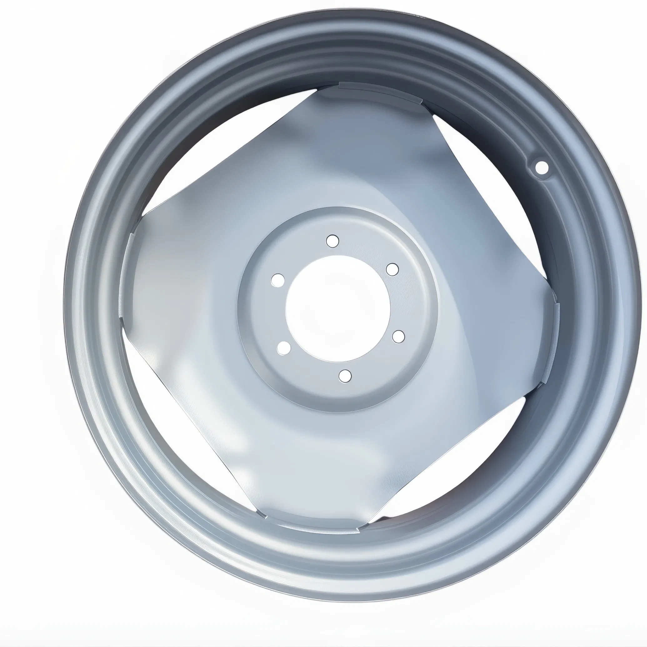 Диск колесный W7-24 для спецтехники