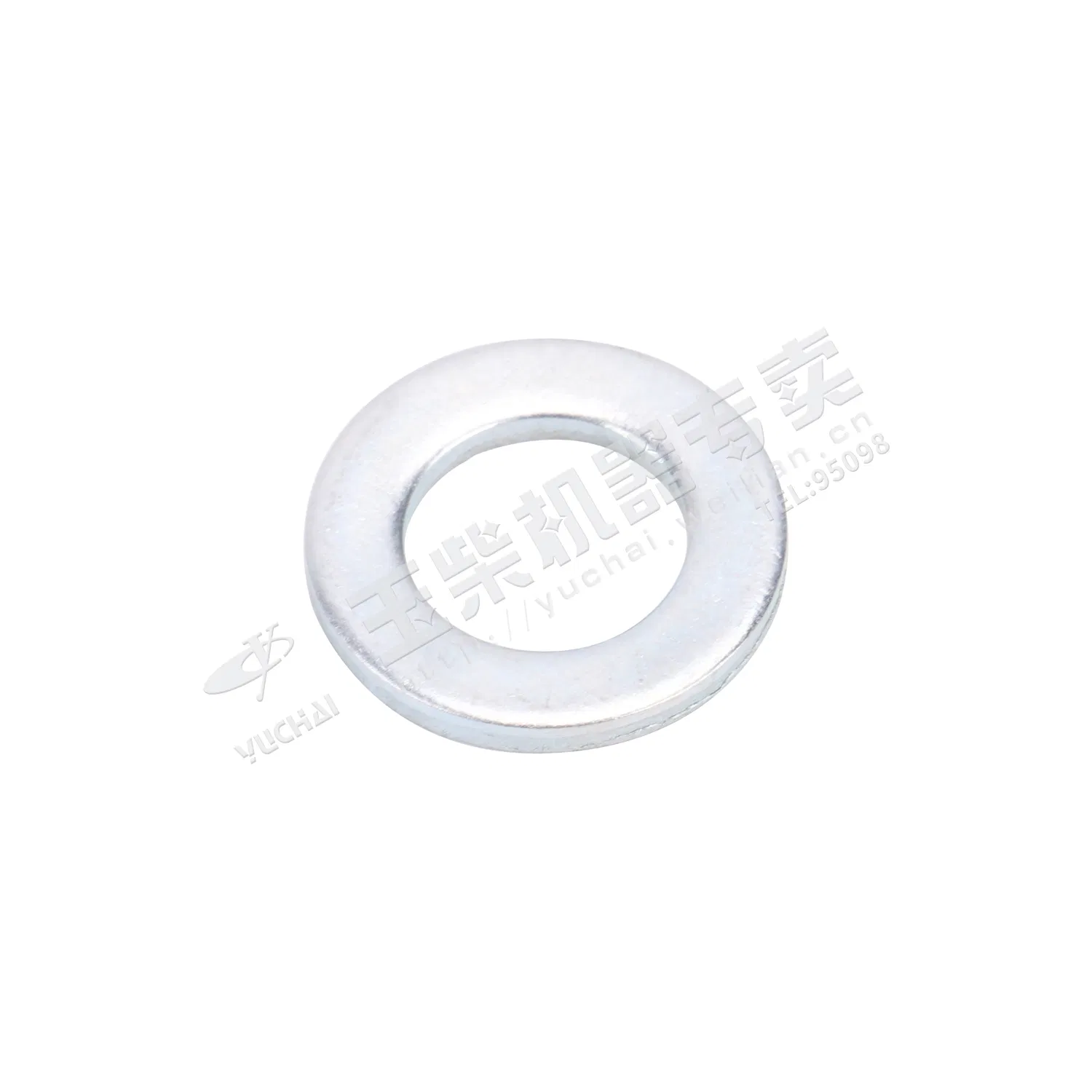 Распредвал Yuchai YC4F с корпусом шестерен