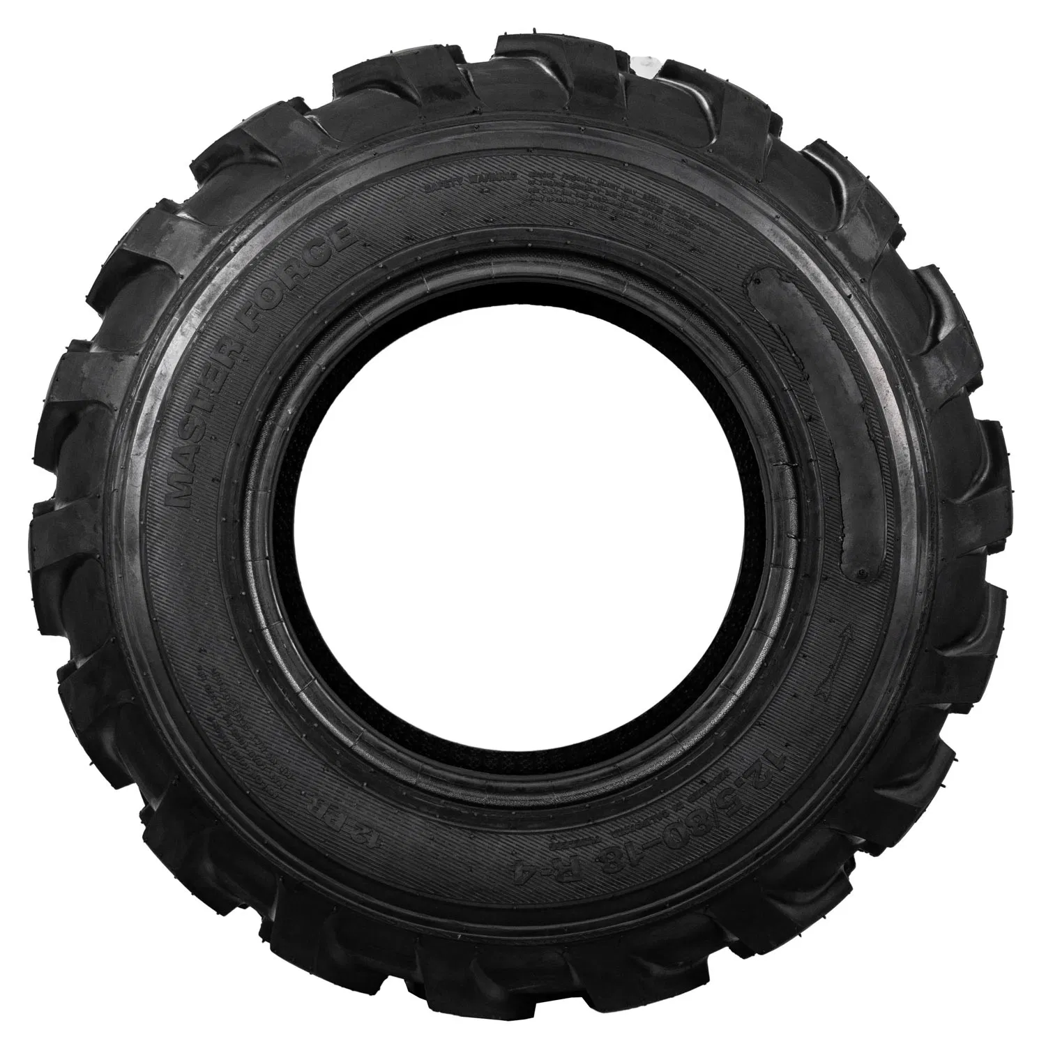 Шина 12.5/80-18 для погрузчика-экскаватора