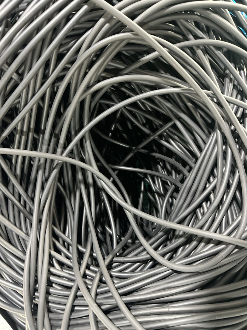 O-Ring for All Tubeless Tire in Mining Tire, OTR, Construction Tire