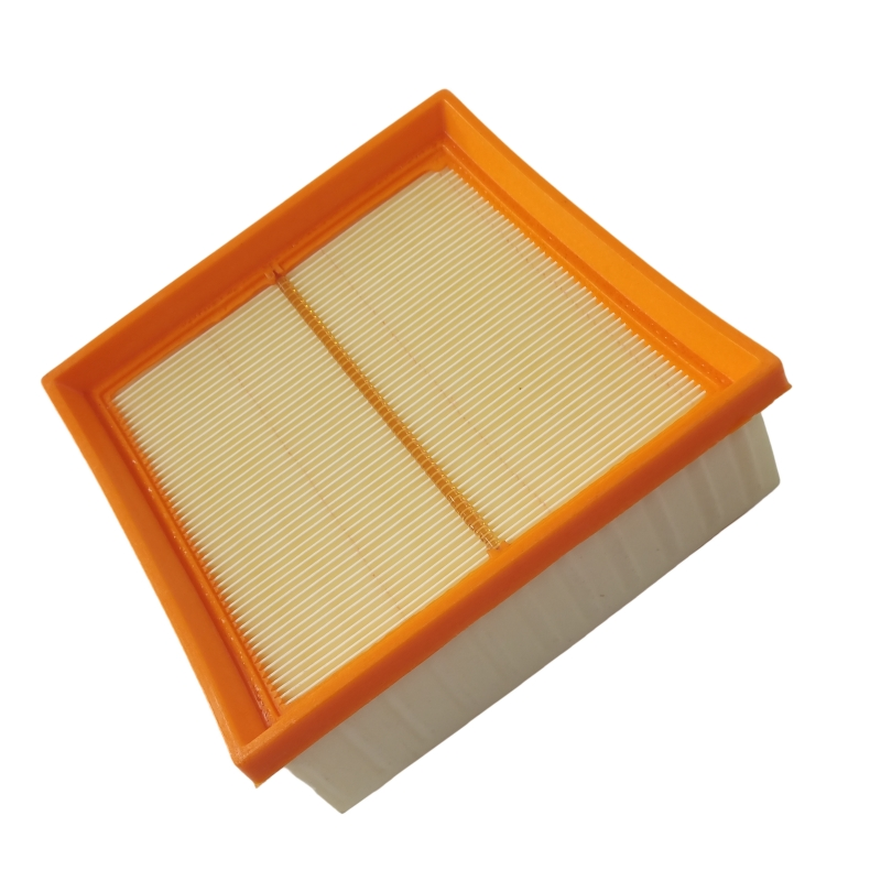 High Performance Heavy Duty Cabin Air Filter Sc50244 Af56085 PA8218 for-Damon