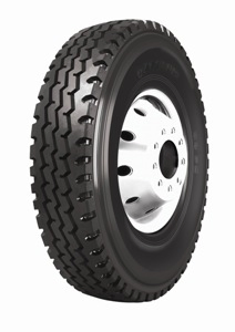 Truck Tyre, All-Steel Heavy Duty Truck & Bus Tyre, TBR (11R22.5, 315/80R22.5)