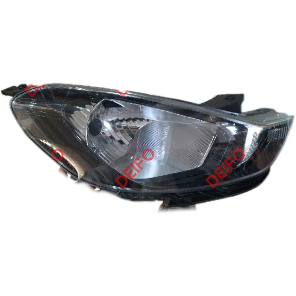 Фара головного света для Hyundai Grand i10 2021 (92102-K6000)