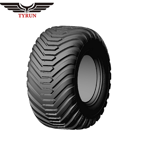650/50-22.5 650/45-22.5 600/55-26.5 High Quality Forestry Tyre