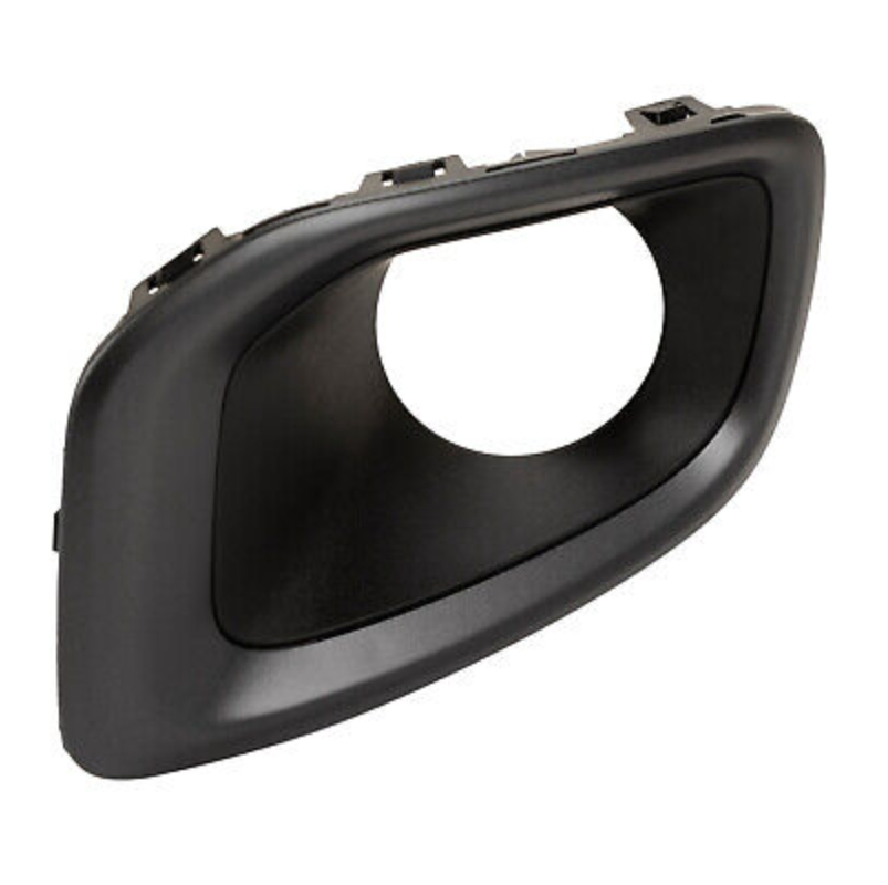 Защита противотуманной фары Jeep Renegade 2015-2021