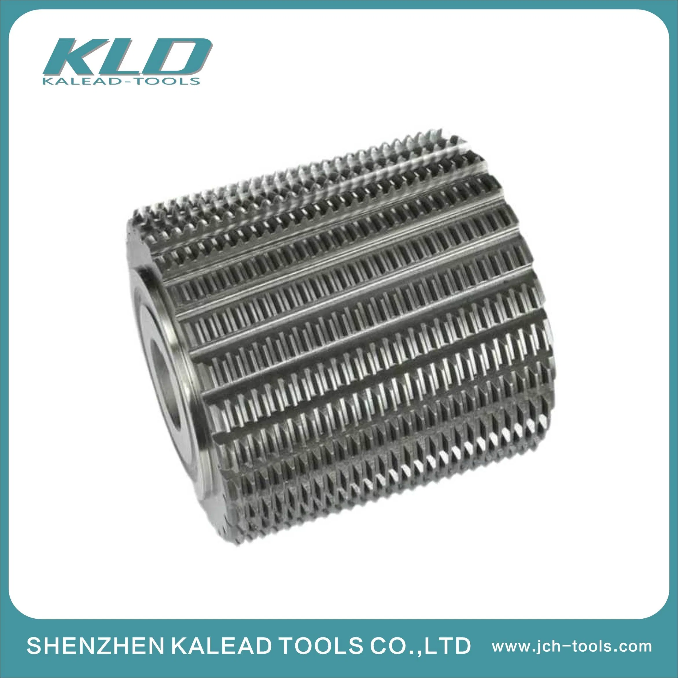 Фреза сухого резания DIN 3968 M1.0-M6 Grade AA