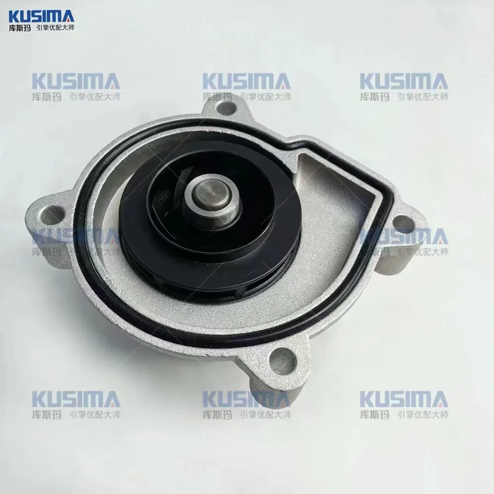 Водяной насос для VW Lavida 1.6 бензин