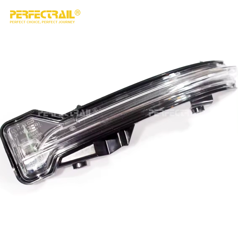 Светодиодный поворотник в зеркало для Geely Lynkco 01 (2017-2020)